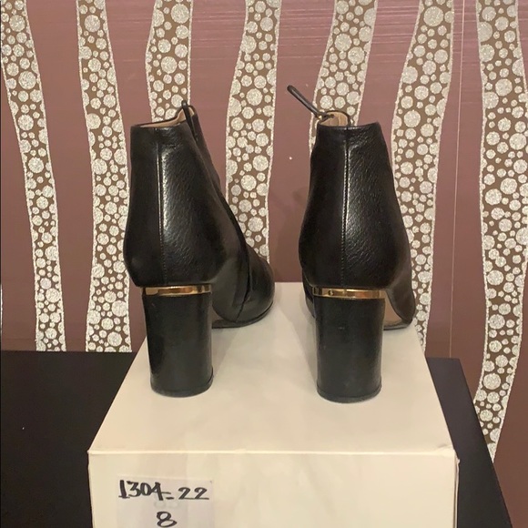 Chloe Boots - Picture 2 of 8